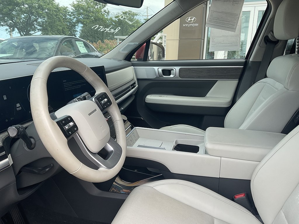 hyundai santa fe 2024 5NMP4DGLXRH043980 image hyundai santa fe 2024 5NMP4DGLXRH043980 image
